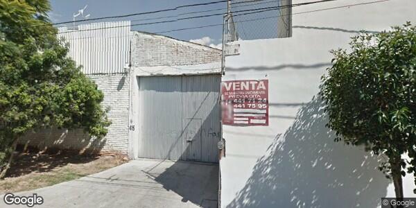 ARCHIVO DE REGISTRO DE VEHÍCULOS DE SECRETARIA DE FINANZAS